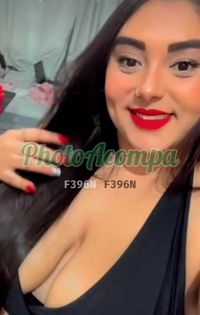 Andressa (19) 98889-3342, garota de programa em Jundiaí