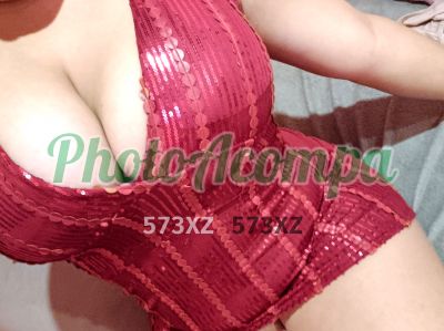 Luara (91) 99312-8922, escort em Belém