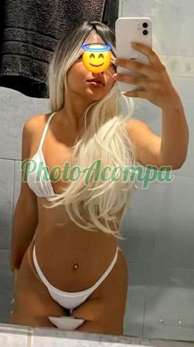 Cris (83) 99678-1133, garota de programa em Guaratingueta