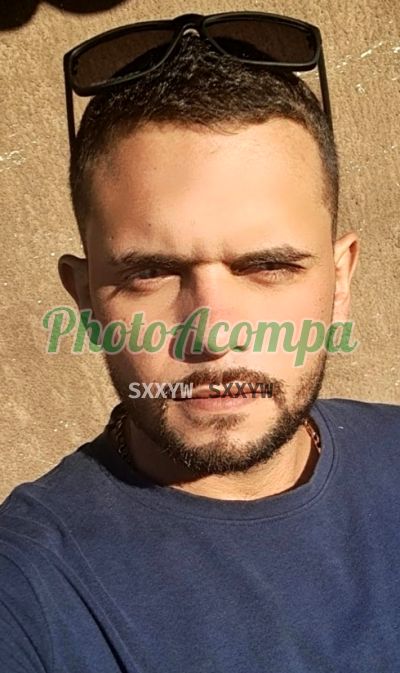 Vítor (21) 98412-1713, garoto de programa em Duque de Caxias