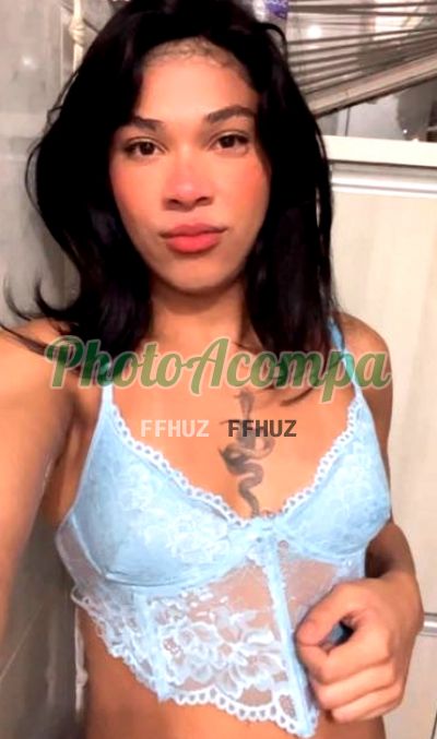 Victoria Campello (11) 99508-4258, trans no Centro (RJ)