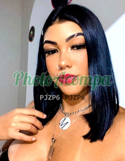 Miuke ninfetinha (21) 98698-8015, garota de programa no Centro (RJ)