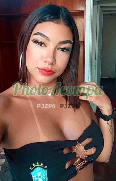 Miuke ninfetinha (21) 98698-8015, acompanhante no Centro (RJ)