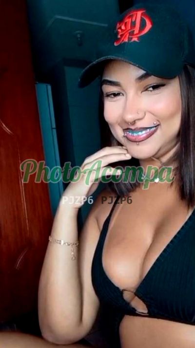 Miuke Brasileirinha (21) 98698-8015, garota de programa no Centro (RJ)