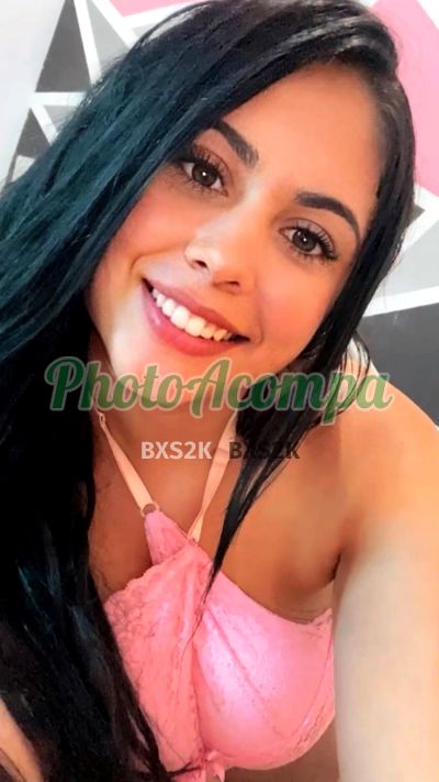 Vladia, garota de programa em Fortaleza