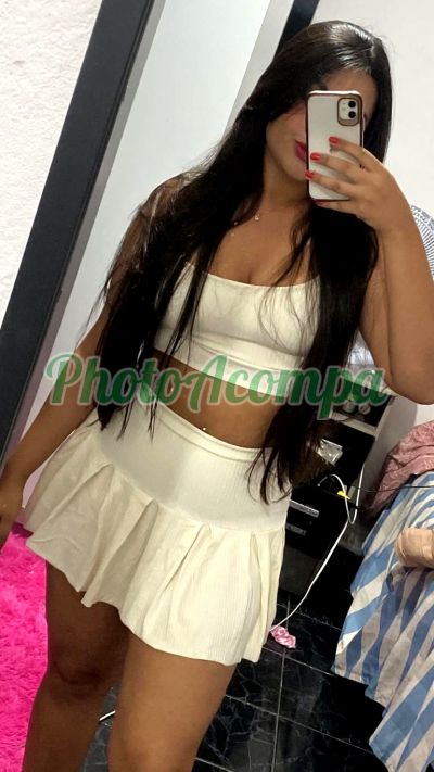 Jheny (19) 98726-1734, garota de programa em Jundiaí