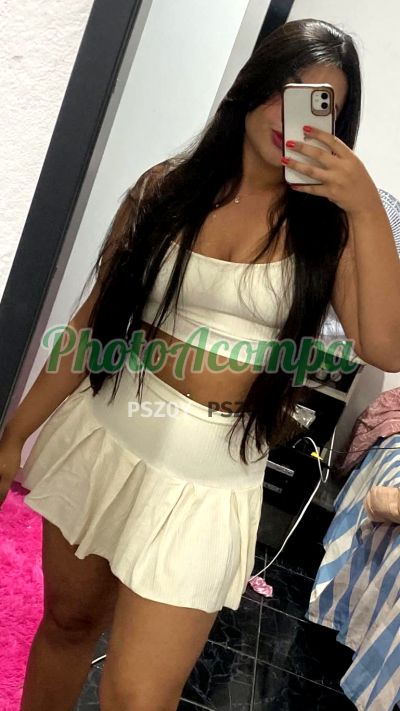 Jheny (19) 98726-1734, garota de programa em Jundiaí
