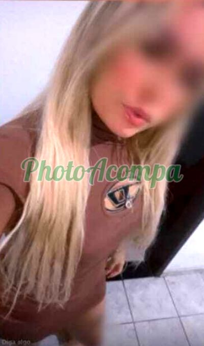 Paulinha (83) 99678-1133, garota de programa em Atibaia