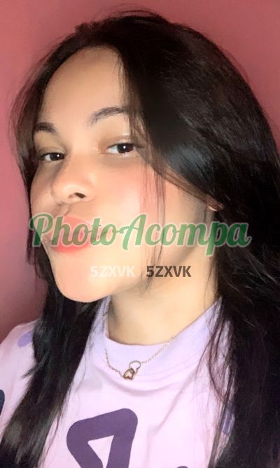 Letícia Vinhedo, transex em Curitiba