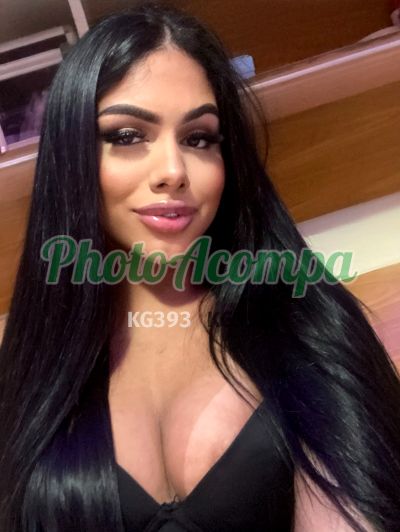 Lais, travesti na Zona Leste (SP)