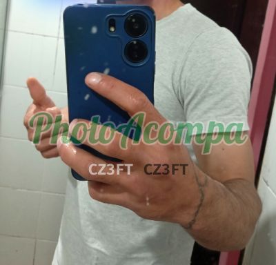 Rodrigo, garoto de programa em Curitiba