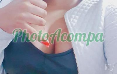 Melissa (11) 97078-3458, escort em Mongaguá
