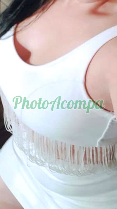 Melissa (11) 97078-3458, escort em Ferraz de Vasconcelos