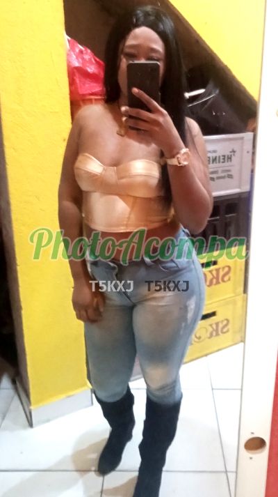 Jenny (11) 96546-1516, escort em Suzano
