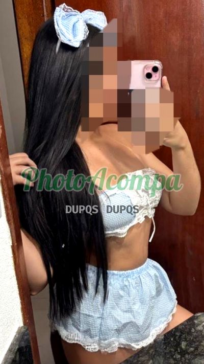 Mariah, garota de programa em Nova Iguaçu