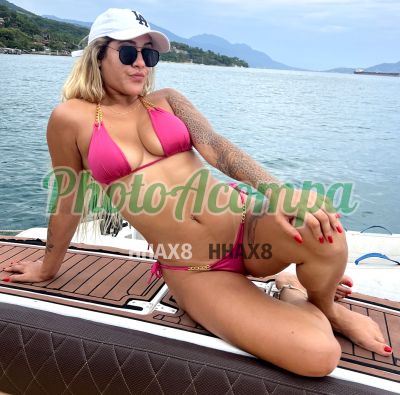 Misleny, escort em Guarulhos