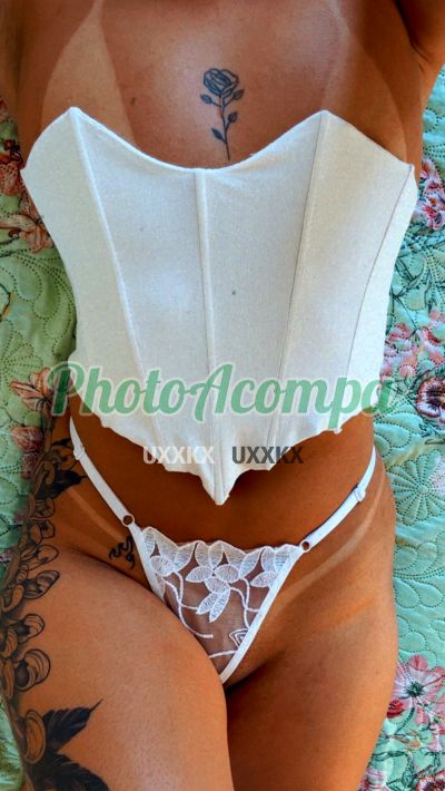 Amandinha Mineira (11) 96314-3239, escort em São Paulo