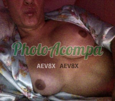Mille, transex em Praia Grande