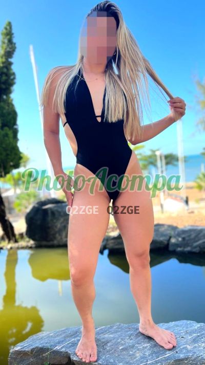 Bia Lorinha, acompanhante em Fortaleza