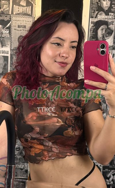 Lunna (42) 99841-9840, mulher que faz videochamadas e sexting