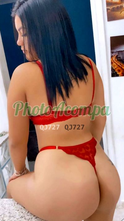 Carol, garota de programa em Piracicaba