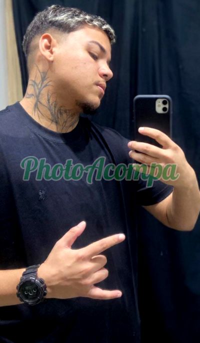 Caio (15) 97404-4731, garoto de programa em Sorocaba
