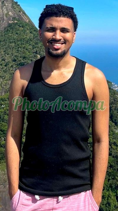 Fb, garoto de programa em São Gonçalo