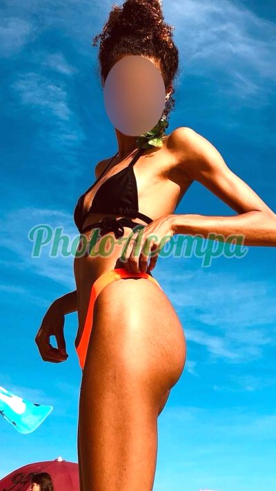 Ana (21) 96675-6160, acompanhante em Copacabana (RJ)