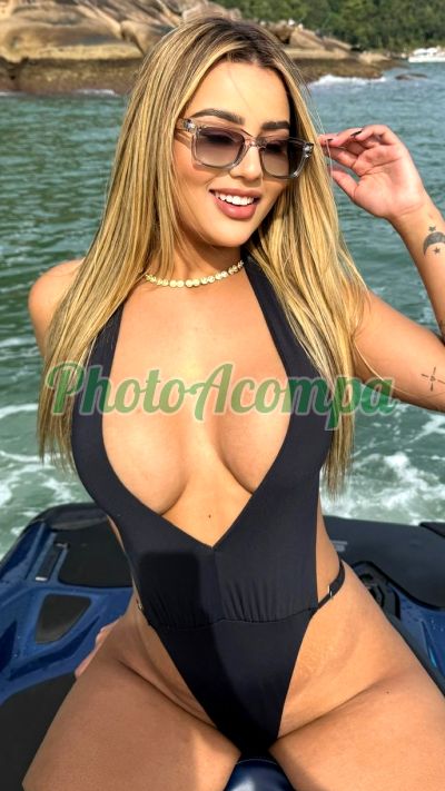 Ángel (11) 95681-3056, acompanhante em Praia Grande