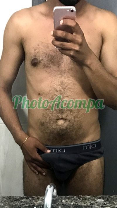 Fernando, garoto de programa em Várzea Paulista