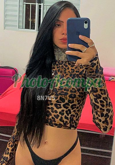 Alice (11) 96160-8917, garota de programa em Guarulhos