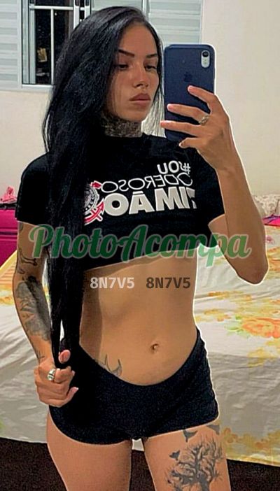Alice (11) 96160-8917, acompanhante em Guarulhos