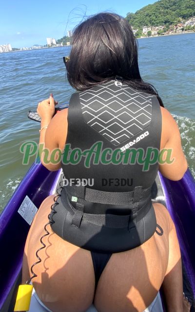 Laurinha, escort em Praia Grande