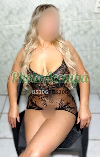 Yara (11) 94662-2902, garota de programa no Campo Belo (SP)