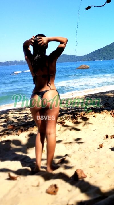 Gabriela, escort em São Vicente