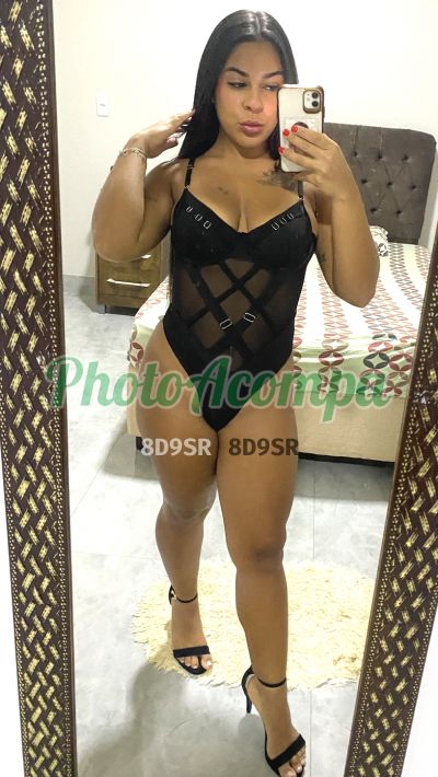 Nathália (21) 97275-0930, acompanhante em Americana