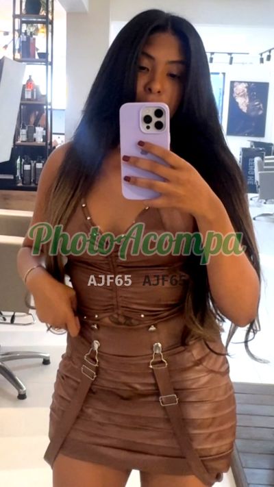 Brunna (21) 96694-7920, garota de programa em Piracicaba