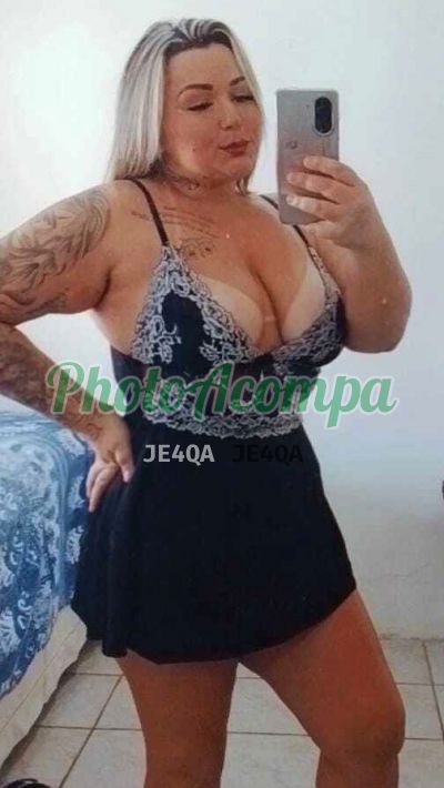 Loirinha (51) 99822-0865, acompanhante em Parobé