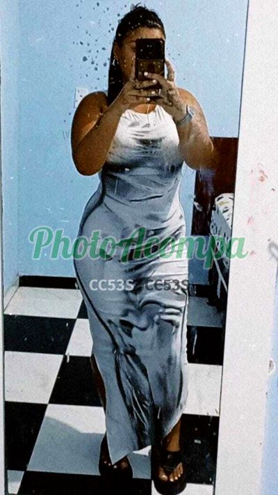 Jéssica (21) 97977-4325, mulher que faz videochamadas e sexting