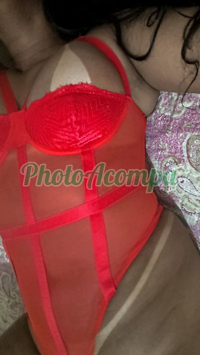 Morena, escort em Itaguaí