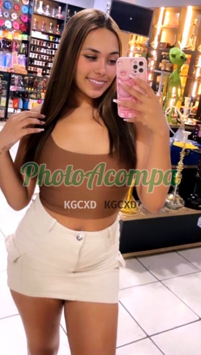 Luana Lins (15) 99680-4606, escort em Piracicaba