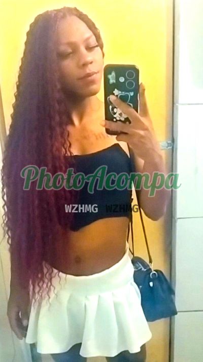 Barbara Vitória (11) 98410-3157, travesti em Campo Limpo Paulista