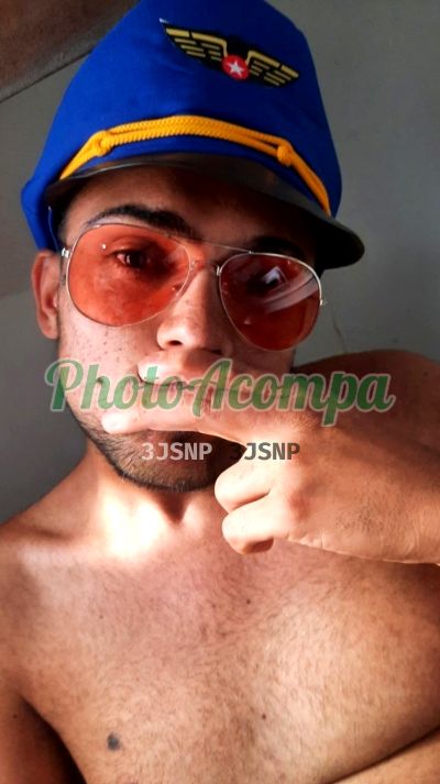 Gogoboy Gato (11) 96122-1381, garoto de programa em Campinas