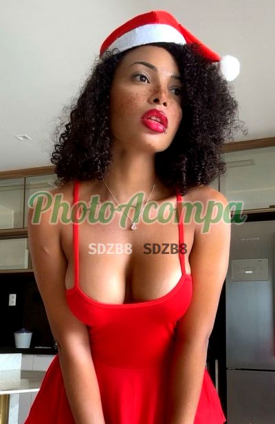 Amanda Luz, acompanhante em Bueno (Goiânia)