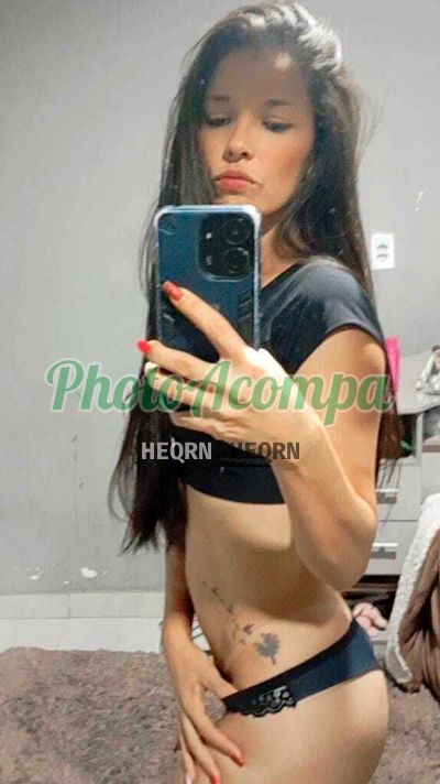 Bella, escort em Sorocaba