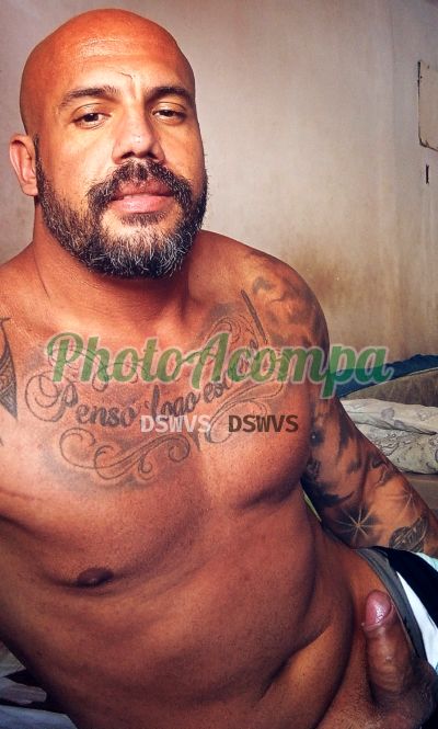 William (21) 99511-0153, garoto de programa na Zona Norte (RJ)