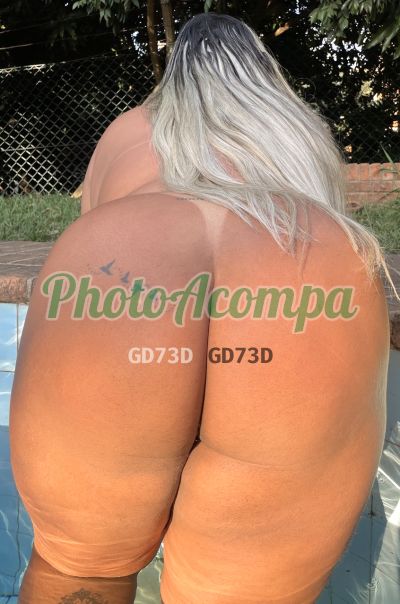 Thais Luz, escort em Tatuapé (SP)