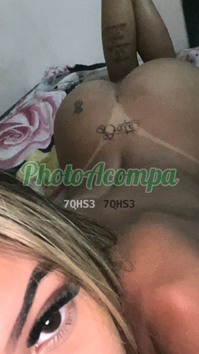 Hellenna, escort em Duque de Caxias