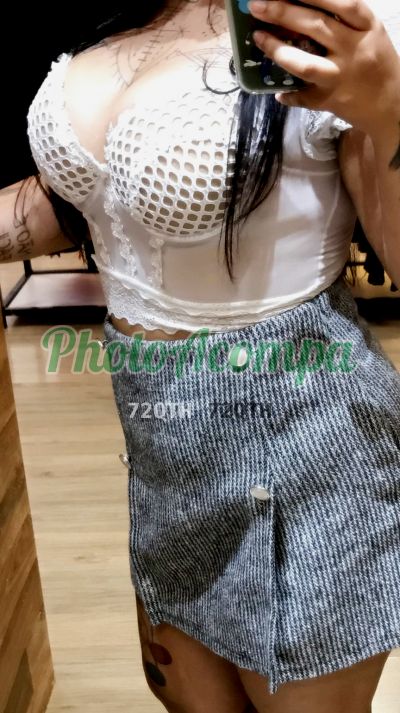 Brunna Oliveira (19) 98800-7045, acompanhante em Sumaré