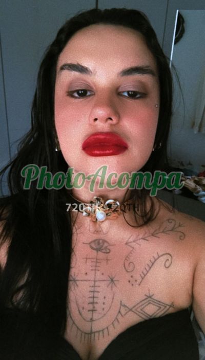 Brunna Oliveira (19) 98800-7045, escort em Sumaré